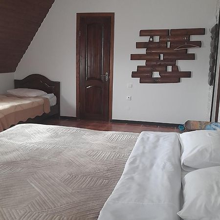 卡拉科尔 阿尔戈旅馆酒店 外观 照片