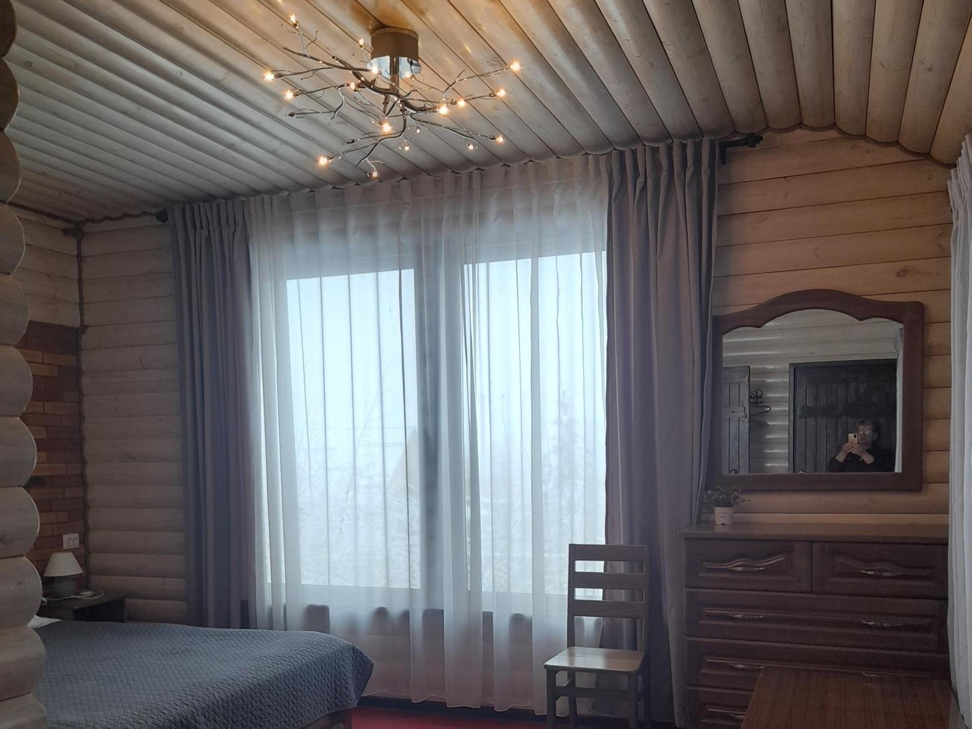 卡拉科尔 阿尔戈旅馆酒店 外观 照片